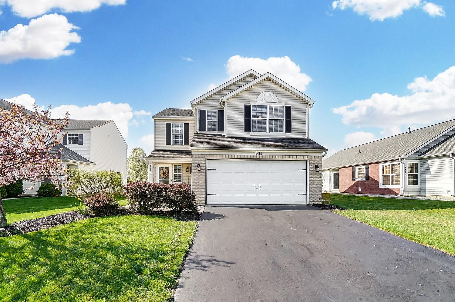 6115 Chidley St, Galloway, OH 43119 Zillow