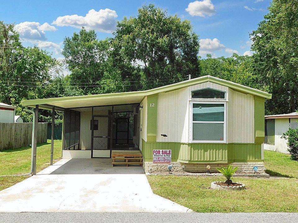 1st image of 1425 Ritter Rd Lot 12