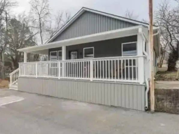 277 Campbell Ave, West Fork, AR 72774
