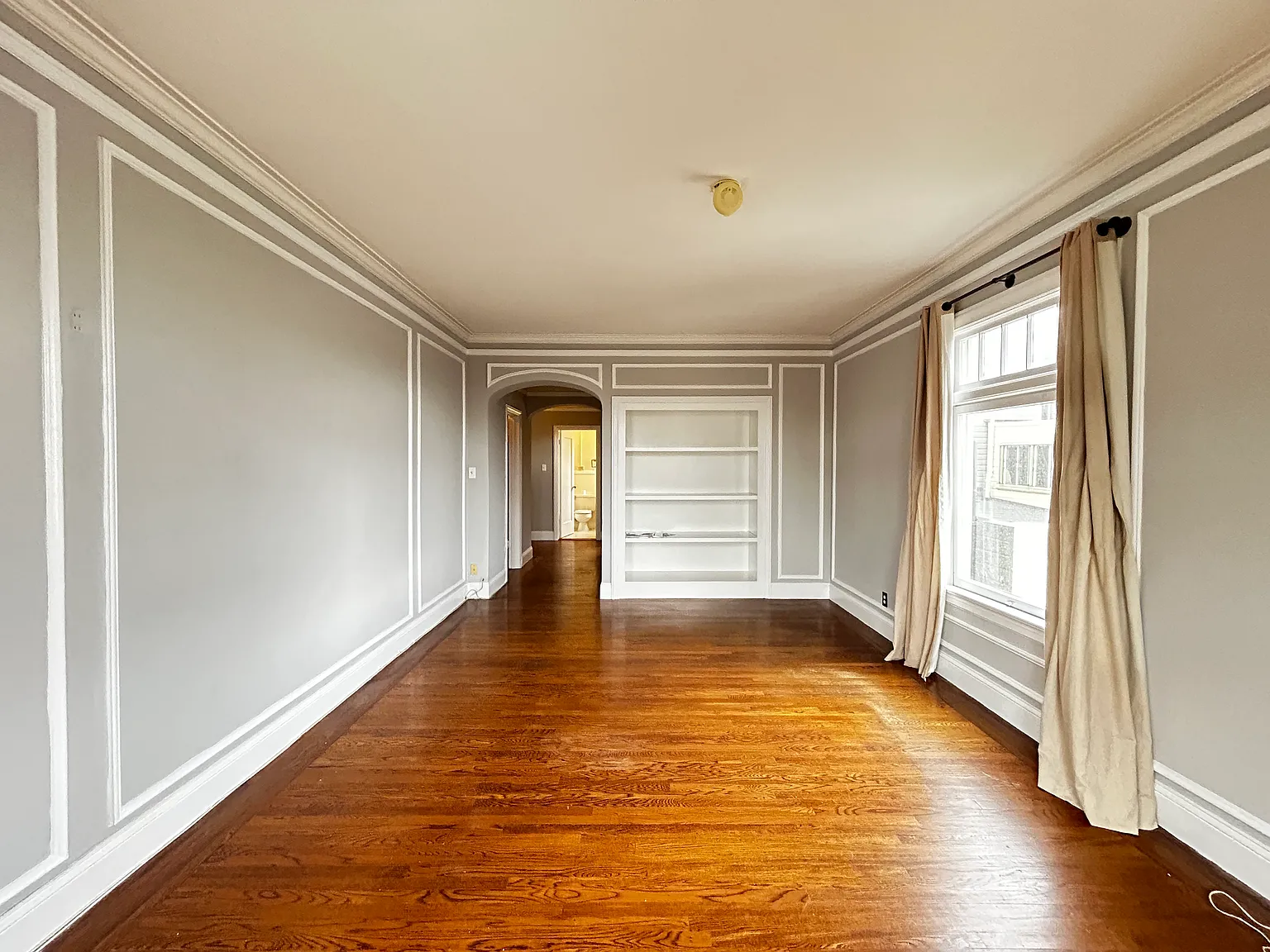 1 bed, 600 sqft, $4,800 — Photo 2