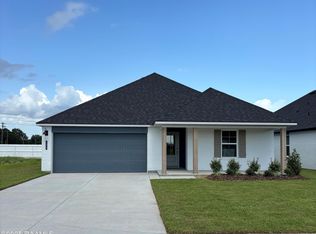 134 Eden Ridge St, Duson, LA 70529