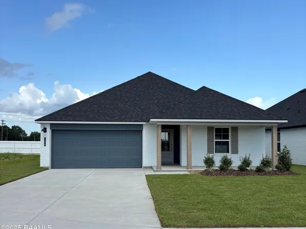 134 Eden Ridge St, Duson, LA 70529