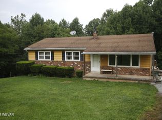 1060 Neuhard Rd, Hughesville, PA 17737