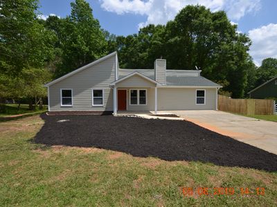 3203 Lancer Dr, Powder Springs, GA, 30127