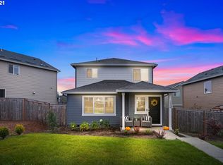 7320 N 92nd Ave, Camas, WA 98607