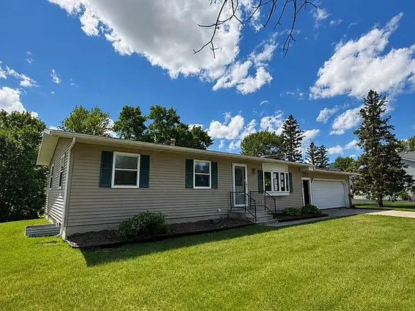 503 Garfield Ave, Argyle, MN 56713