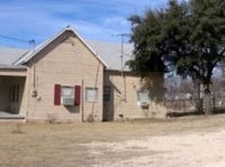 704 Margaret St, Morgan, TX 76671