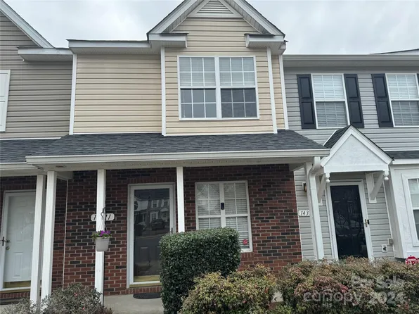 14311 Tranters Creek Ln, Charlotte, NC 28273