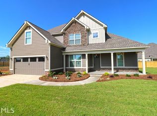 305 Perth Ct, Warner Robins, GA 31088