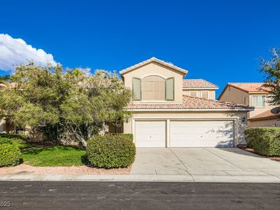 9072 Ravenhurst St, Las Vegas, NV, 89123