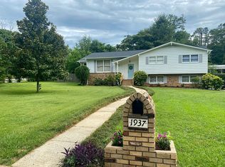 1937 Deo Dara Dr, Birmingham, AL 35226