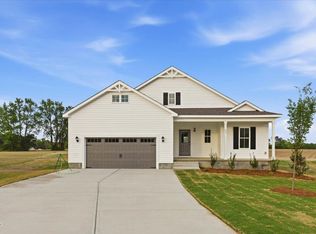 43 Gold Ct, Kenly, NC 27542