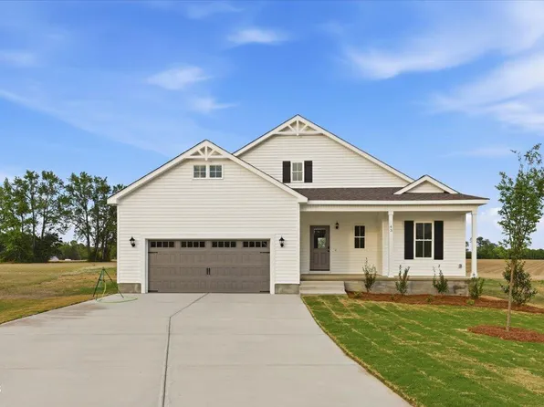 43 Gold Ct, Kenly, NC 27542