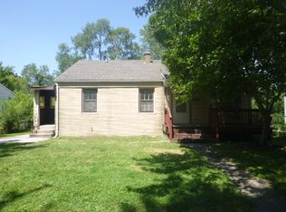 2221 221st St, Sauk Village, IL