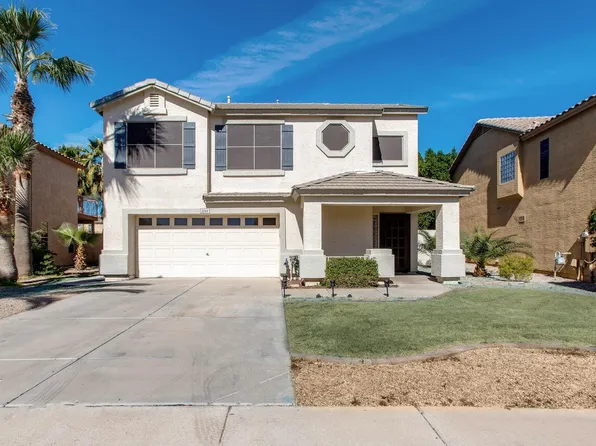 2040 S Voyager Drive, Gilbert, AZ 85295