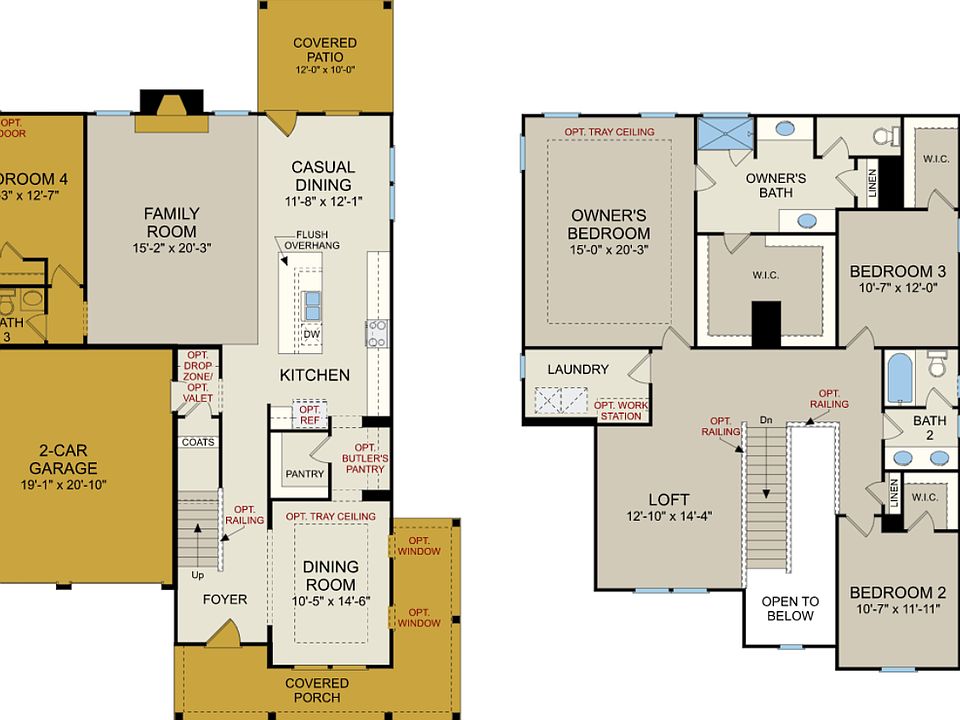 2nd image of 616 Deer Pond Way