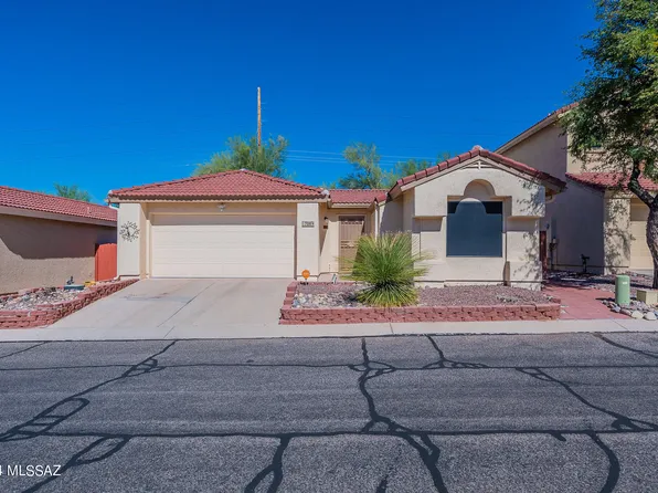 706 W Mountain Ridge Dr, Oro Valley, AZ 85737