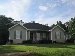 87 Shadow Wood Ct, Macon, GA 31206