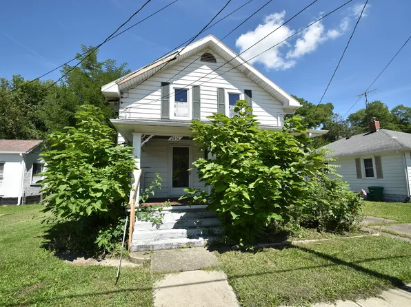 2016 Spring St, New Castle, IN 47362