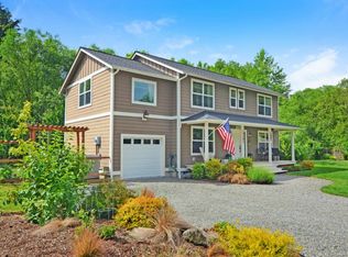 9684 NE Radio School Rd, Bainbridge Island, WA 98110