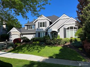 6541 Cascade Ave SE, Snoqualmie, WA