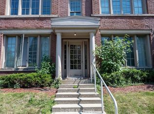 550 Fletcher Ave, Indianapolis, IN 46203