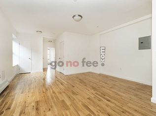 63 W 137th St #5A, New York, NY 10037