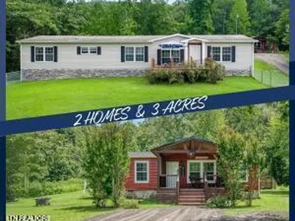 2029/2025 Shiloh Rd, Decatur, TN 37322