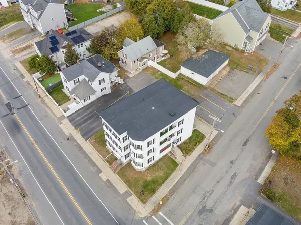 176 Lancaster St, Leominster, MA 01453