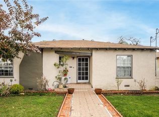 3170 Farnsworth Ave, Los Angeles, CA 90032