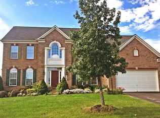 41663 Jennifer Val Ct, Aldie, VA 20105