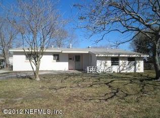 725 Sabalo Dr, Atlantic Beach, FL 32233
