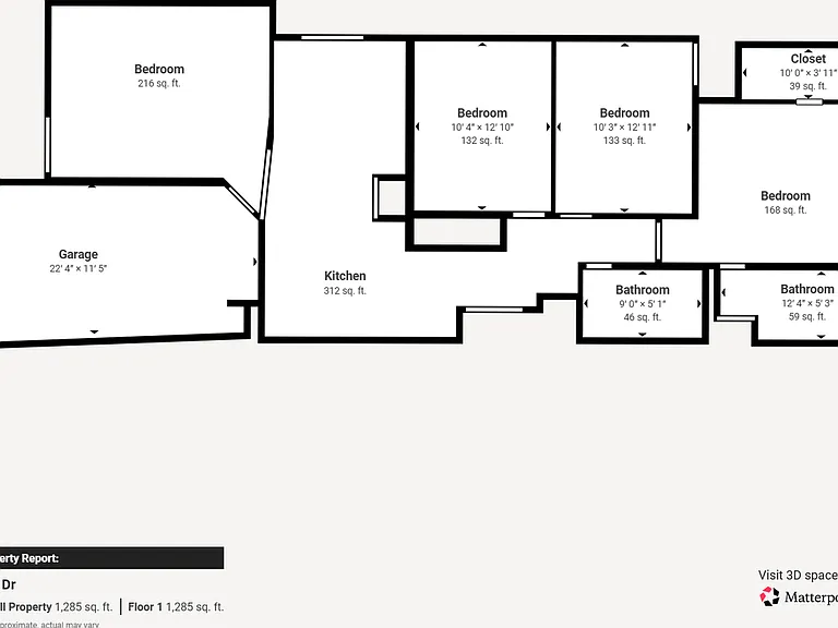 5102 Lauren Lea Dr — Photo 24