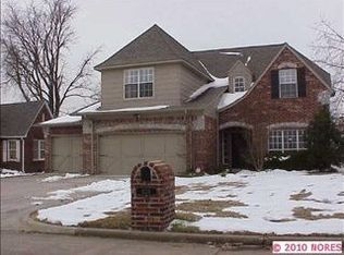 1234 S Birmingham Ave, Tulsa, OK 74104