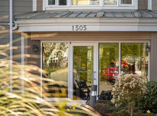 1505 Church Ave #105, Saanich, BC