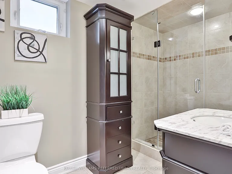 12 Firthway Ct #LOWER — Photo 7