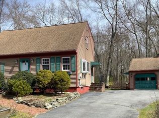 90 East St, Bridgewater, MA 02324