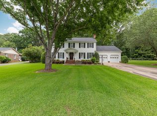2060 Havenwood Dr, Lancaster, SC 29720