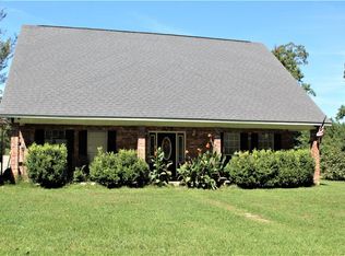 129 Lonnie Sandifer Rd, Dry Prong, LA 71423