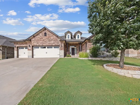 5510 Juno Dr, Belton, TX 76513