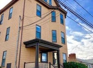 6 Danny Rd #1, Boston, MA 02136