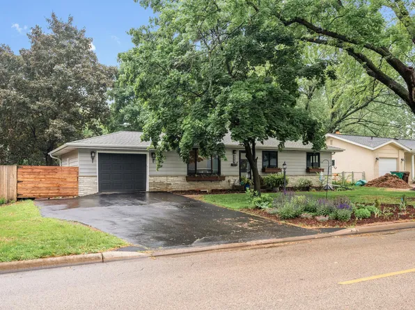 4409 Louisiana Ave N, Crystal, MN 55428