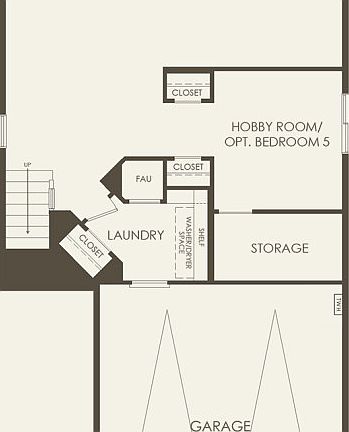 First Floor 4 br 2.5 ba