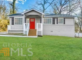 3484 Ruby H Harper Blvd SE, Atlanta, GA 30354