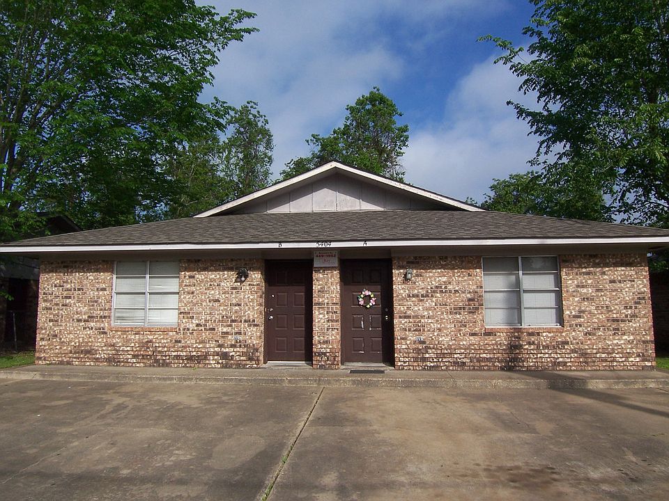 5404B Lacassine Dr, Alexandria, LA 71301 Zillow