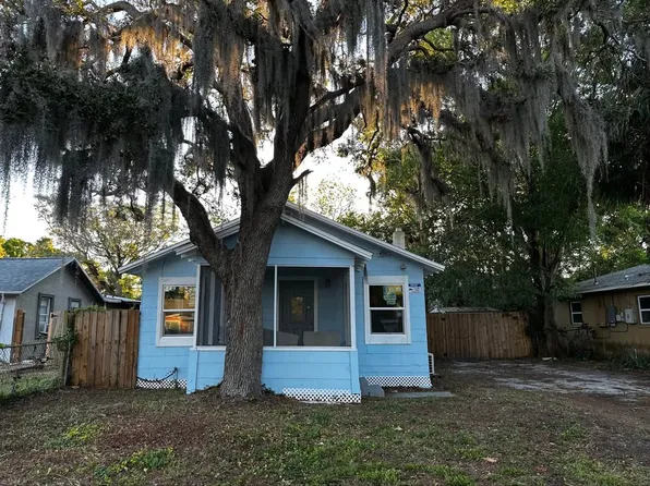 1579 Tioga Ave, Clearwater, FL 33756