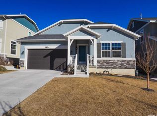 6624 W Terrace Wash Ln, West Jordan, UT 84081