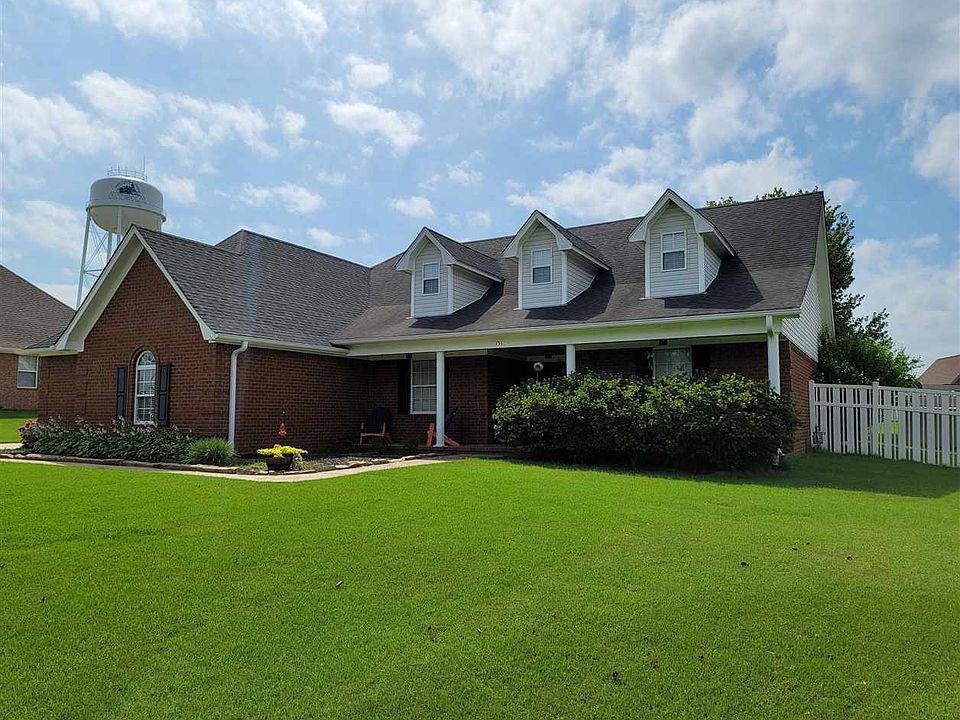 151 Walker Pkwy, Atoka, TN 38004 Zillow