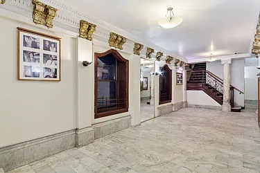 Sold by Halstead Real Estate