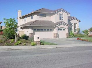 48896 Crestview Cmn, Fremont, CA 94539